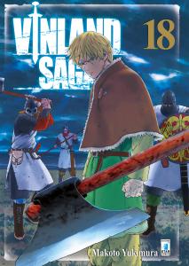 VINLAND SAGA n. 18