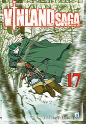 VINLAND SAGA n. 17