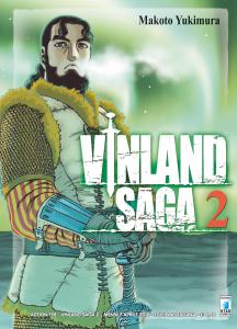 VINLAND SAGA n. 2
