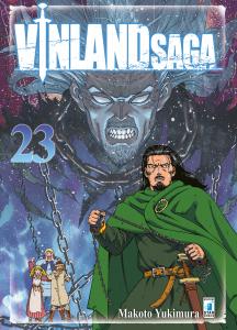 VINLAND SAGA n. 23