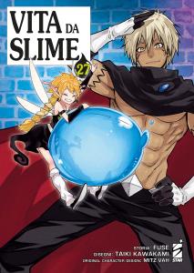 VITA DA SLIME n. 27