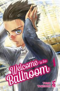 WELCOME TO THE BALLROOM n. 1