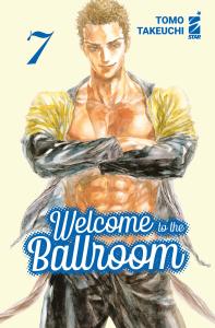 WELCOME TO THE BALLROOM n. 7