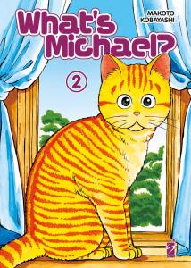 WHAT’S MICHAEL? MIAO EDITION n. 2