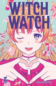 WITCH WATCH n. 1