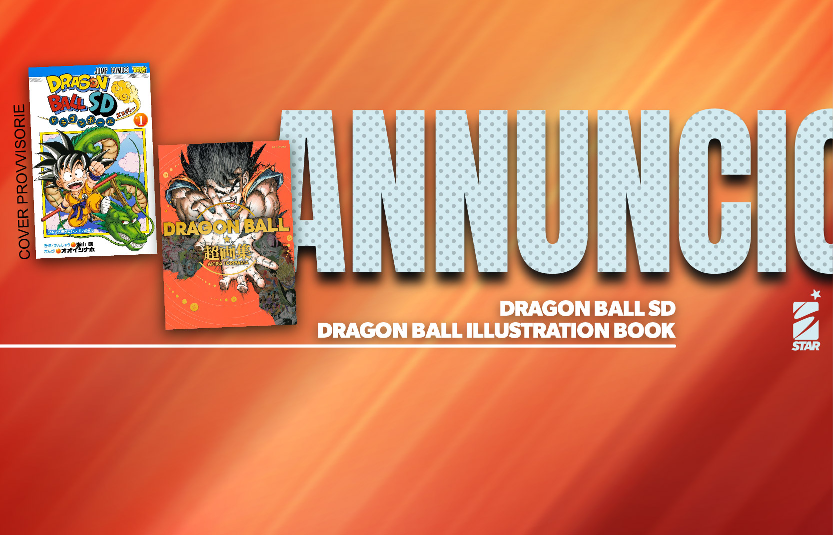 Annunci - Dragon Ball SD e Illustration Book_COVER.jpg