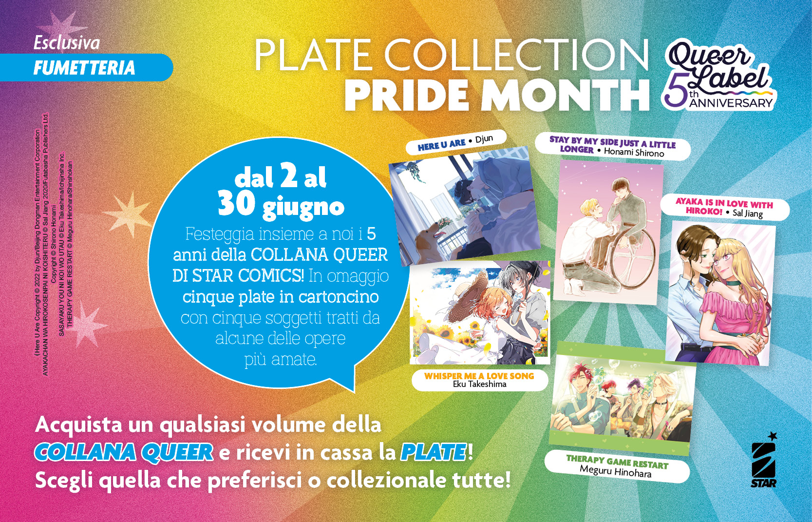 HOME - Social e CS Pride Month 2026 - Locandina promo.jpg