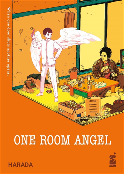 ONE ROOM ANGEL