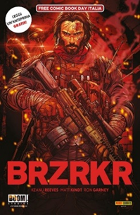 BRZRKR