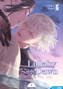 LULLABY OF THE DAWN