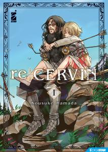 RE CERVIN