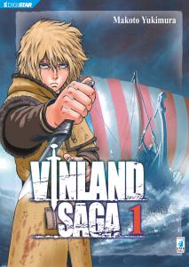 VINLAND SAGA