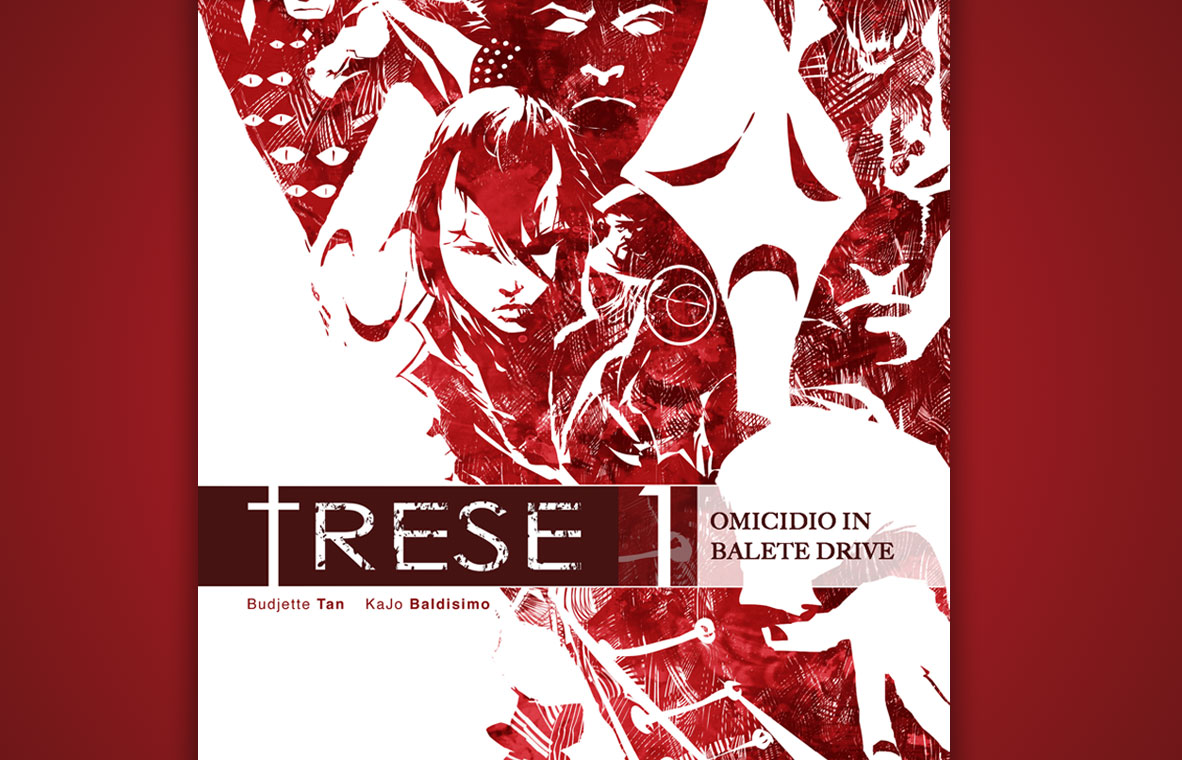Trese