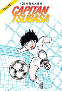 Capitan Tsubasa 1