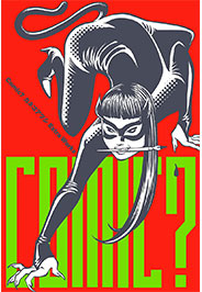 Comic? - Atsushi Kaneko Extra Works