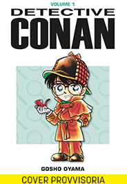 Detective Conan – Edizione RCS