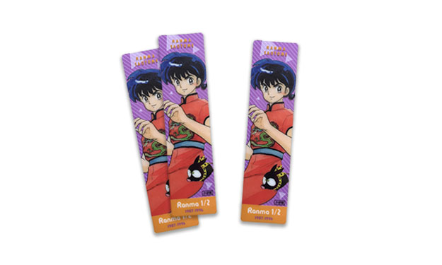 RANMA ½ New Edition