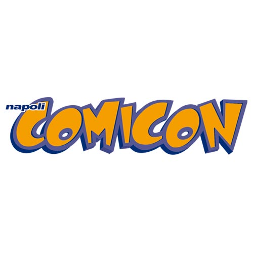 Napoli Comicon 2015