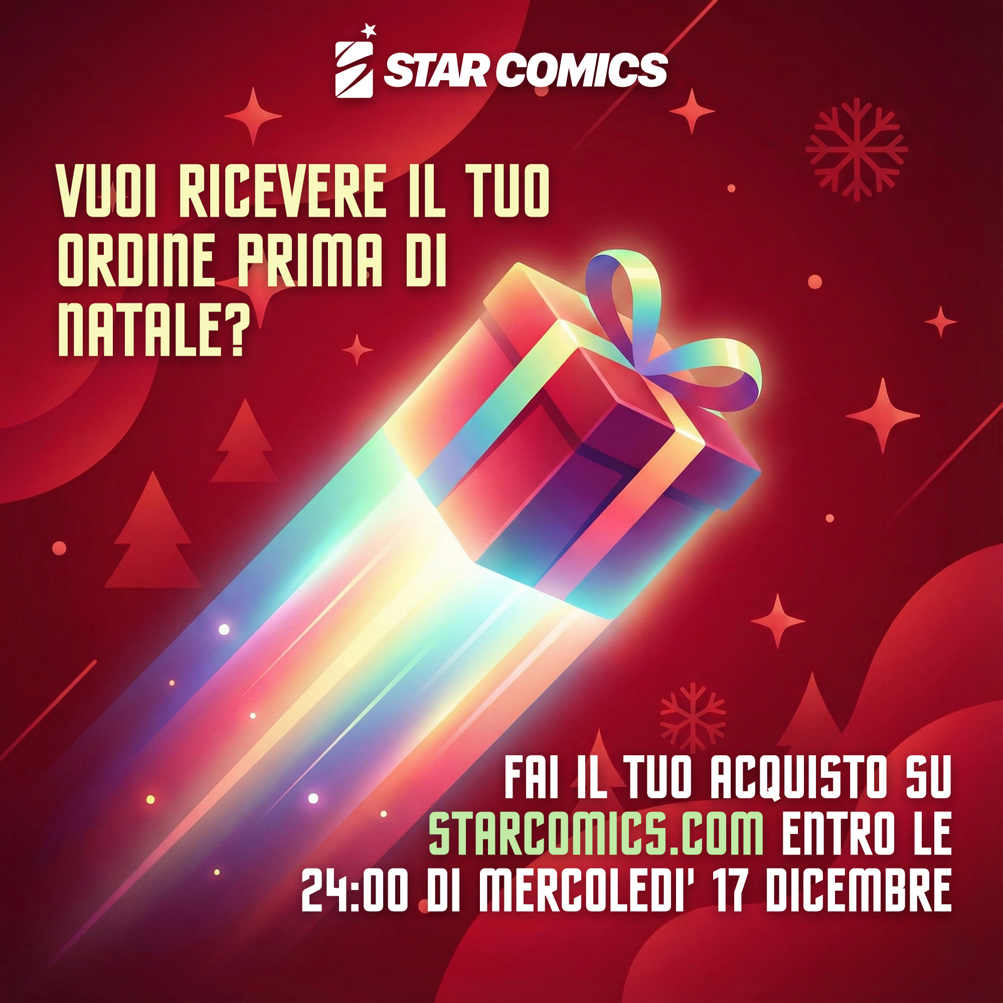 Informazione Di Servizio Dicembre 2025